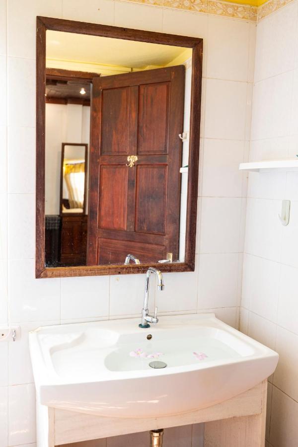 Mekong Chidlatda Villa Luang Prabang Eksteriør bilde