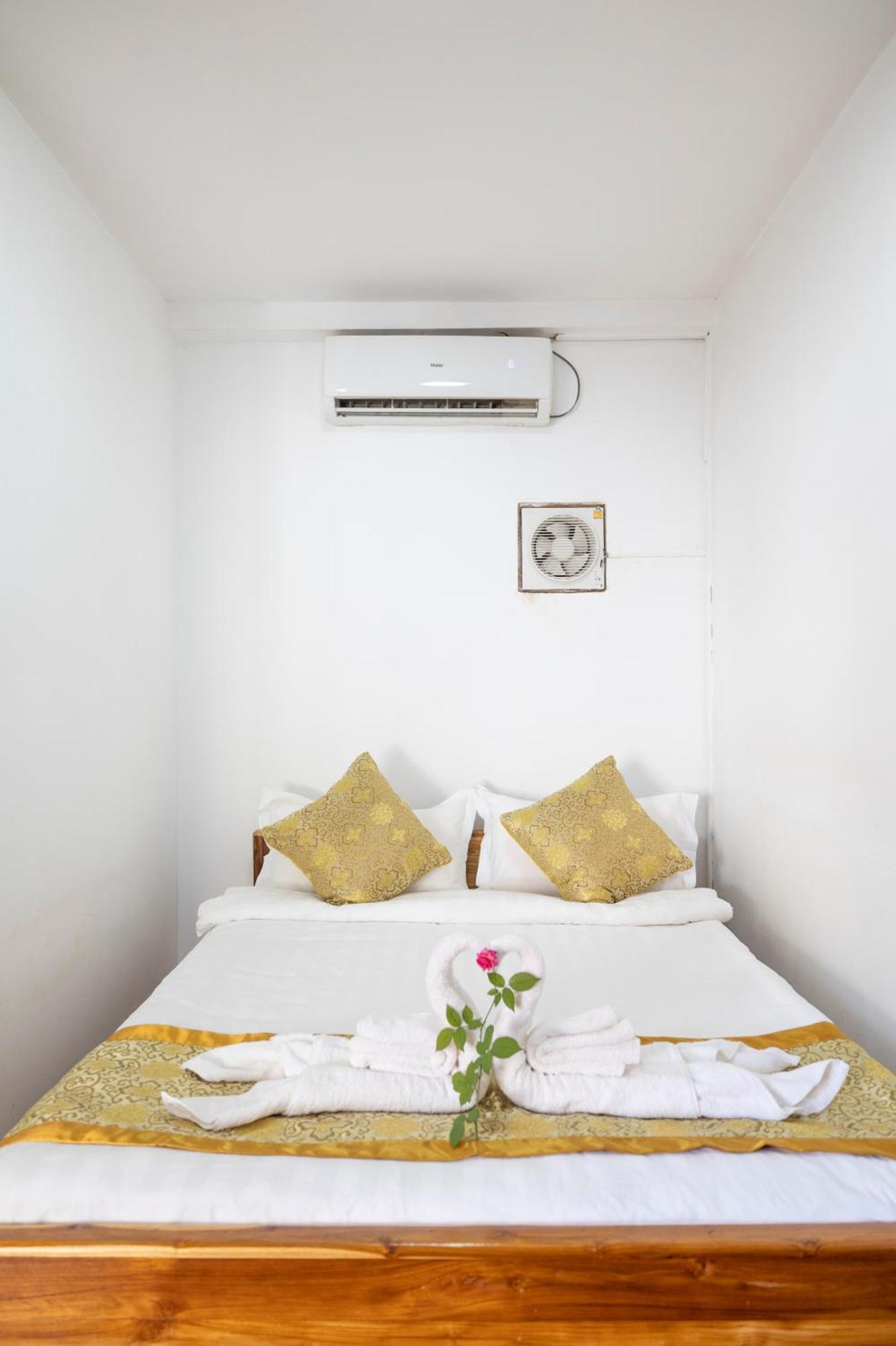 Mekong Chidlatda Villa Luang Prabang Eksteriør bilde
